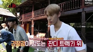 [INDO SUB] 170326 NCT LIFE in Chiang Mai Episode 2