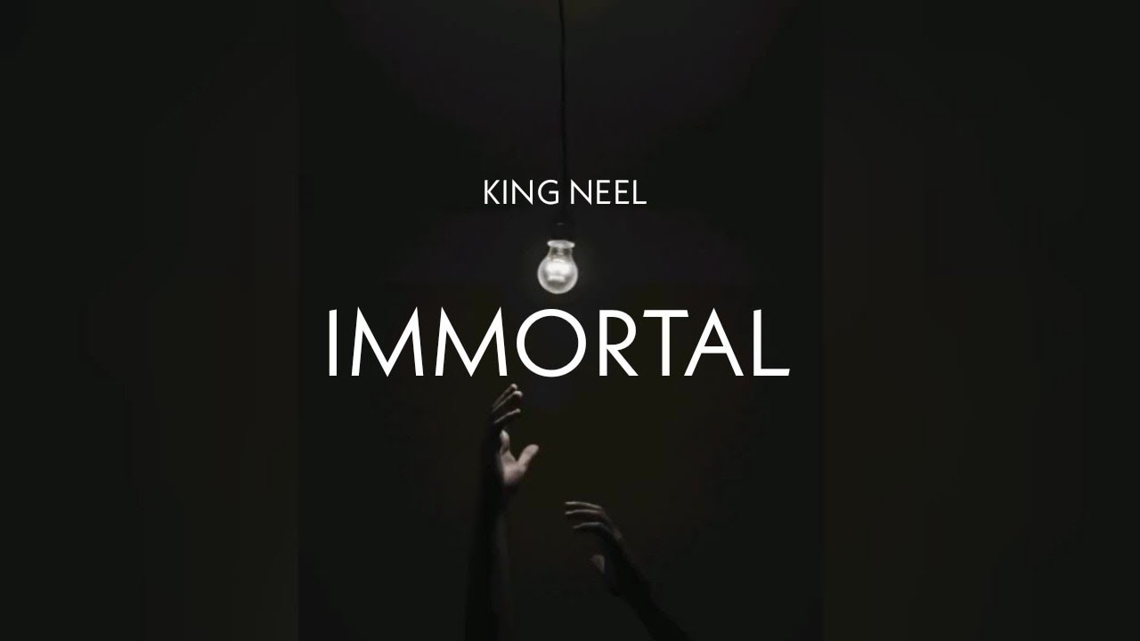 KING NEEL :- " IMMORTAL" | "MEMORIES" The Album | ( Official video ) Prod. by LiL. CENSORED