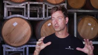 Lawson's Dry Hills Wines - Reserve Chardonnay