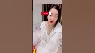 Bigo live  52,  tiktok live, beautiful. (4K) || Widlien channel.