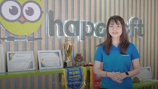 株式会社HAPOSOFT 会社案内ビデオ 2023 screenshot 3