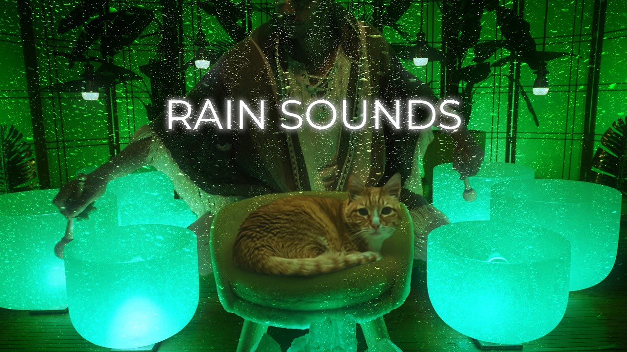 Watch **BEWARE** YOU MIGHT SLEEP FOREVER (+ RAIN SOUNDS) on YouTube Watch **BEWARE** YOU MIGHT SLEEP FOREVER (+ RAIN SOUNDS) on YouTube
