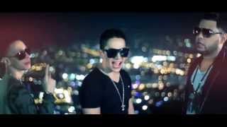 Andy Rivera Ft Baby Rasta y Gringo  -  Si Me Necesitas (Official Video) ★NewReggaeton2013★