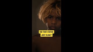 He can perform miracles | The New Boy