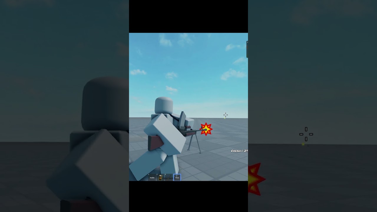 [Sector Wars] a bunch of weapons 