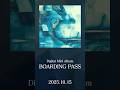 OSHIKIKEIGO Digital Mini Album『BOARDING PASS』(2025.10.15 Release!!) #OSHIKIKEIGO #BOARDINGPASS