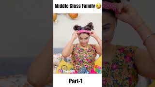 Middle Class Family Deep Kaur 