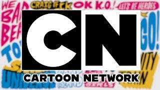 Cartoon Network In 2019 Revealed infinity Train Steven Universe U0026 More