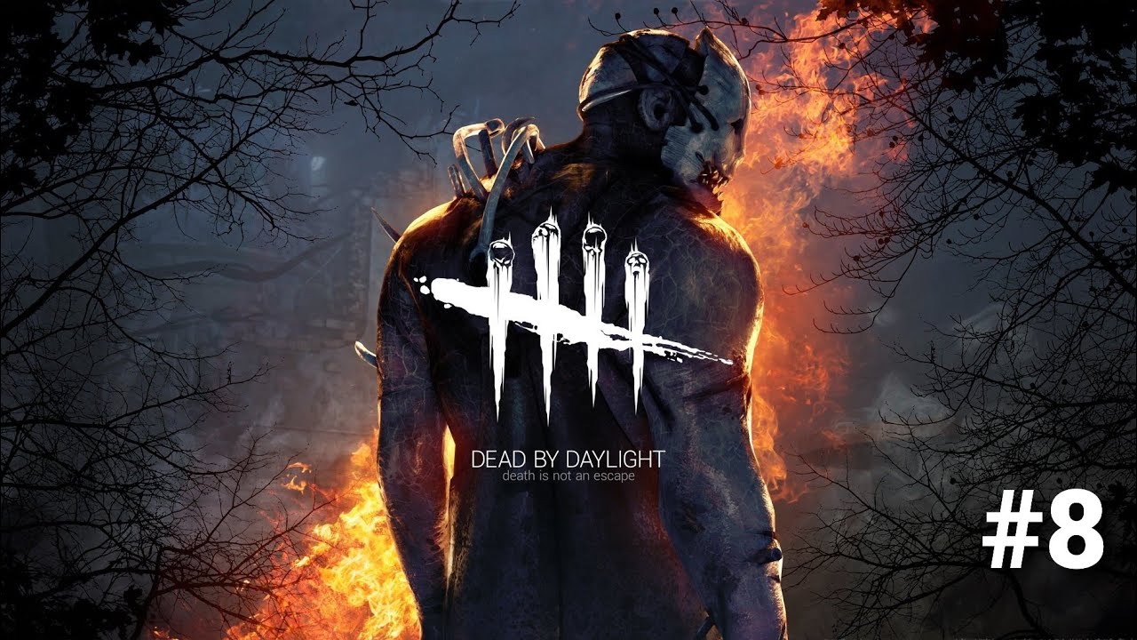 The embodiment of Evil | Dead by Daylight #8