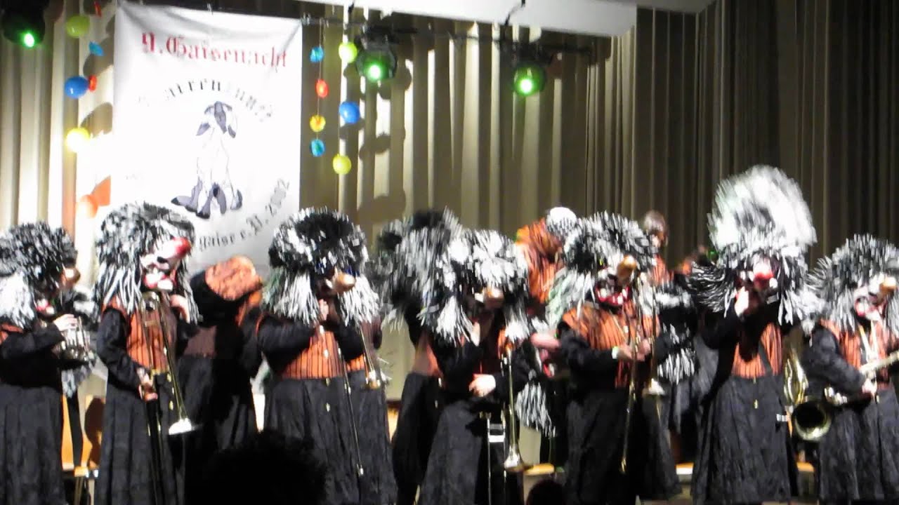 Notenchaoten - Sailing (Rod Stewart)  / Maid of Orleans (OMD)