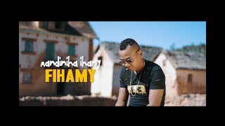 FIHAMY - Mandiniha ihany (Nouveauté Gasy Juillet 2018)