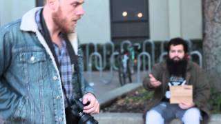 CalTV Comedy - Humans of Berkeley