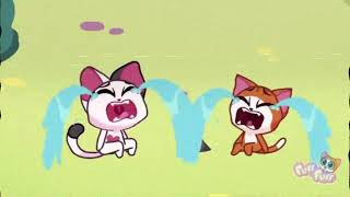 Leo and Lucy Crying Csupo 4ormulator Collection (1-5) 