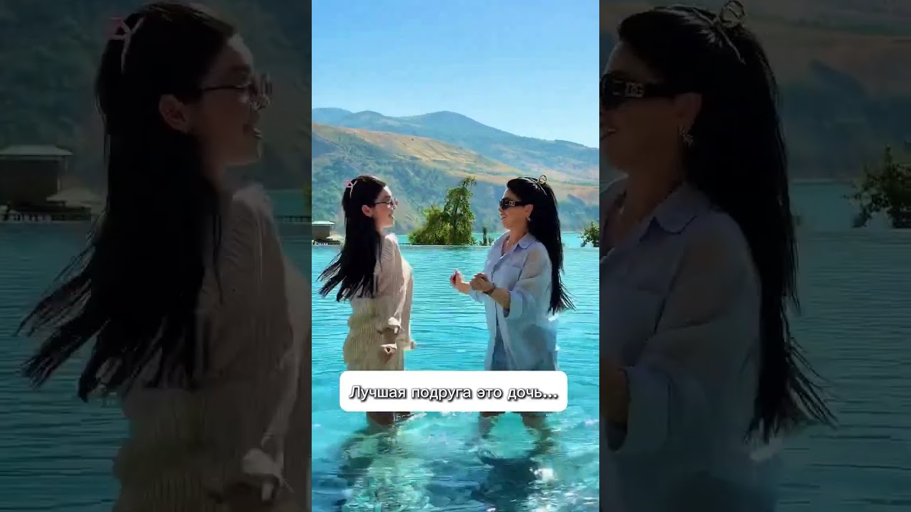 Parizoda qizi E'zoza bln