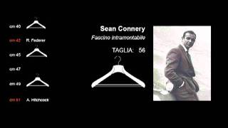 A ciascuno il suo: il portabito della giusta misura.