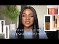 NARS Light Reflecting Foundation Demo/Review