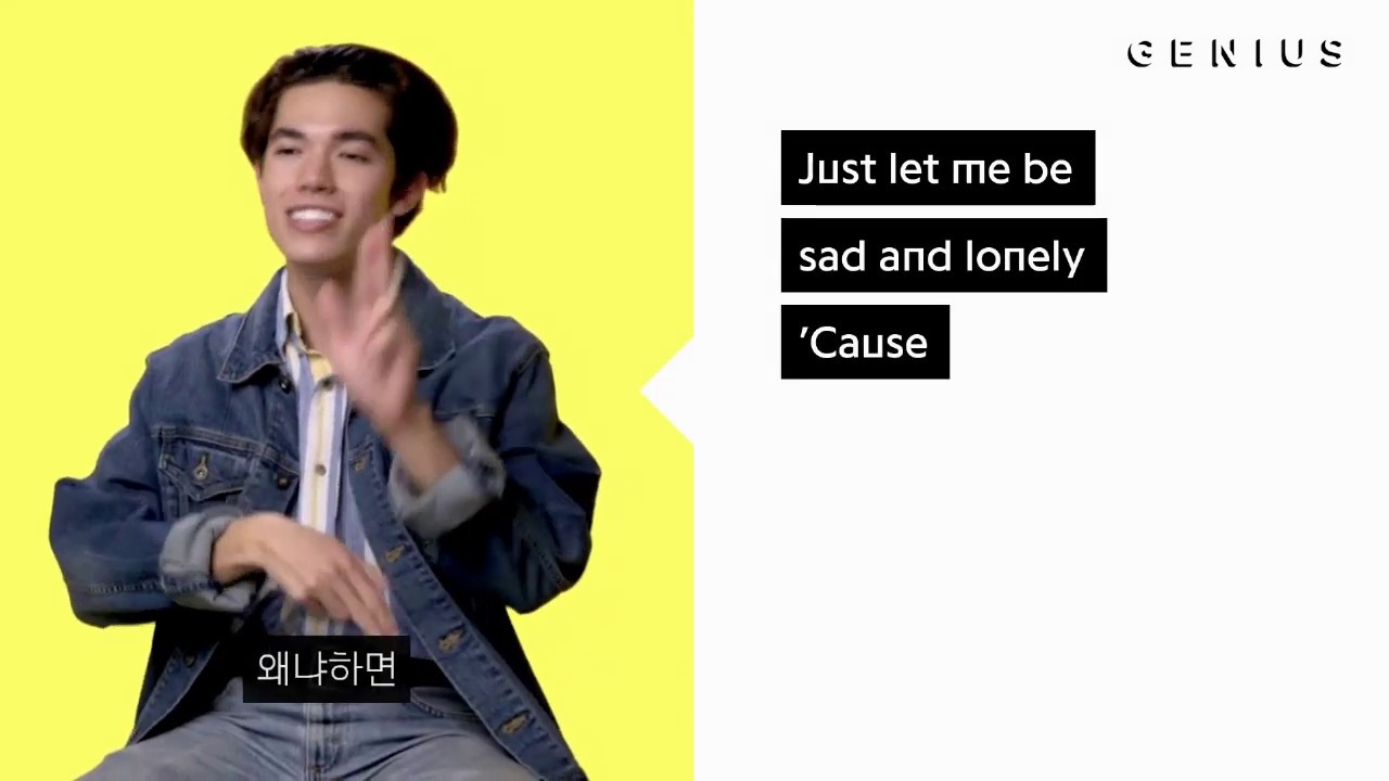 코난 그레이가 설명하는 Crush Culture 의미ㅣ가사 해석 YouTube