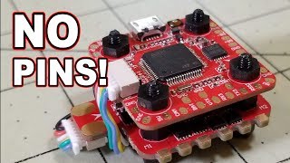 HGLRC F420 20x20 Micro Stack Review 🏁