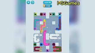 Gecko Out Level 146
