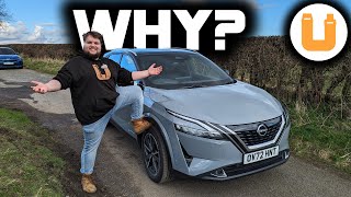 Nissan Qashqai ePOWER Review | Why So Popular?