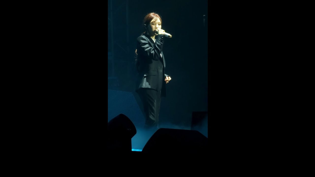 260301 WENDY - Like Water | 2025-26 WENDY 1st WORLD TOUR [W:EALIVE] ENCORE