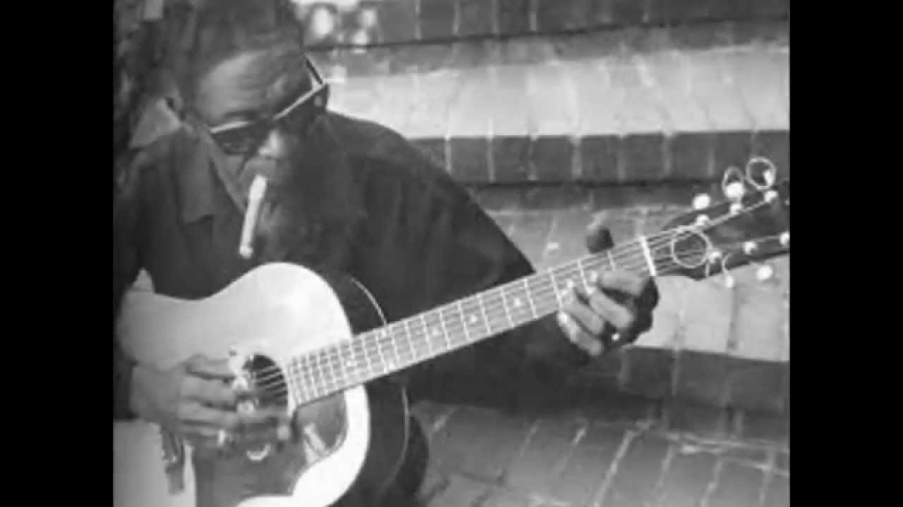 Sam Lightnin' Hopkins & Joel HopkinsShort Haired Woman YouTube