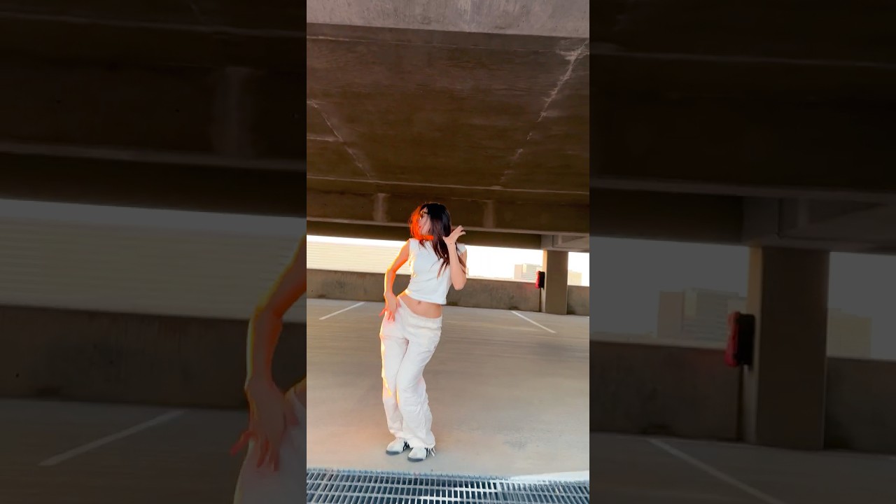 KISS OF LIFE | Dance Challenge | Igloo | Beautiful Sunset