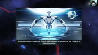 Let's Play StarDrive 2 - DLC Sector Zero - Encountered a couple bugs!