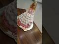 Cutest Princess Barbie doll cake/ cake ideas for girls