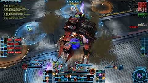 Watchdog Veteran Mode R-4 Anomaly | Failure Group Emerald