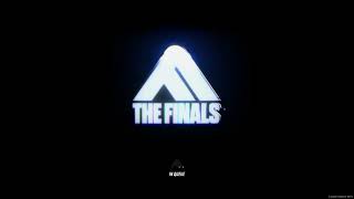 The Finals BETA Loading Screen
