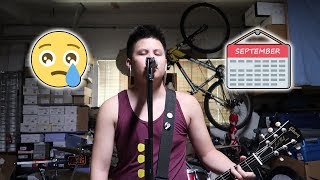 Ep. 973 Dreading September