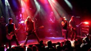 Amorphis - Silver Bride