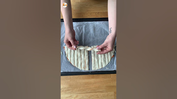 La meilleure recette de feuilletés pour l'apéro ! 🤤 #recette #recettefacile #cuisine #apéritif