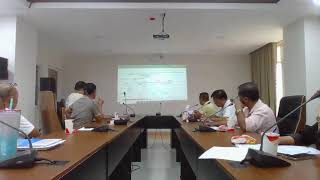 Procurement Livestream CGY3 DEO on December 3, 2025