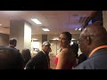 Miss universe happy for pacquiao