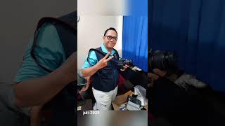 anggota SIN TSI