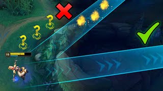 When LOL Players Make 200 IQ Predictions...