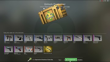 EVERYDAY OPENING A CASE UNTIL KNIFE OR GLOVES - DAY 18