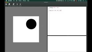 Drawbot: eigene Funktionen schreiben