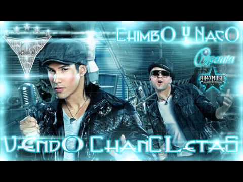 Chimbo Y Naco - Vendo Chancletas.wmv