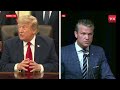 ‘TRUMP BETRAYED US!’: Massive Military EXODUS After Iran Twist; ‘Lincoln Crisis & Minab Strikes…’