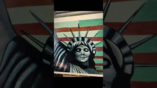 The Floating Truth - Land of Smoke (Official Music Video)