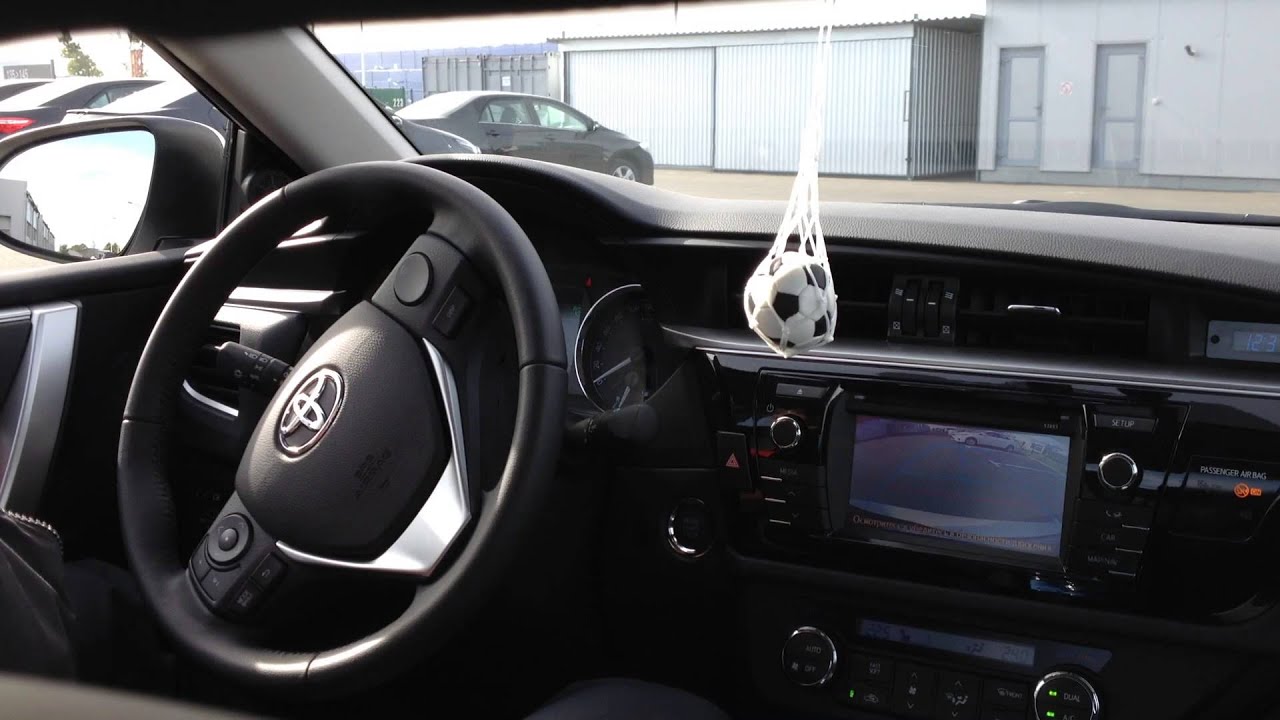 Самостоятельная toyota Самостоятельная toyota