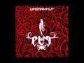 Eve I-II-III-VI-V (Full CD) - Ufomammut - 2010