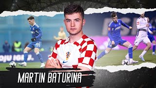 Martin Baturina ▶ Skills, Goals & Highlights 2023/2024ᴴᴰ