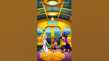 Who is the girl’s mother?|#quizriddles #quiz #quizess #quizquiz #quiztime