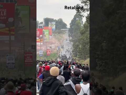 They Could Not Believe Maandamano 2025 Maandamano Kenya 2025 Kenya