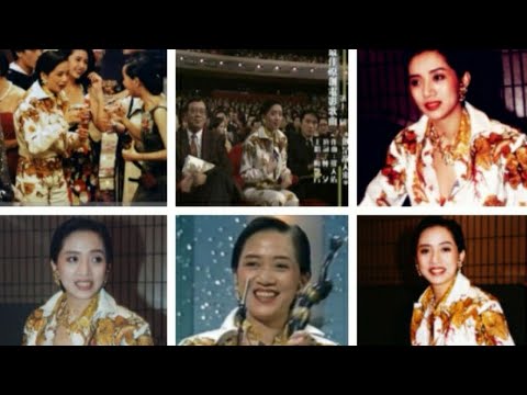 1992 第11屆香港電影金像獎 (梅艷芳 Anita Mui)