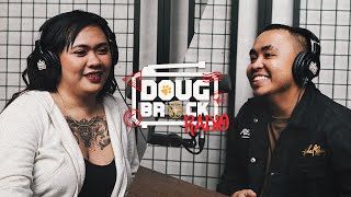 LUXURIA - DOUGBROCK Radio Episode #87